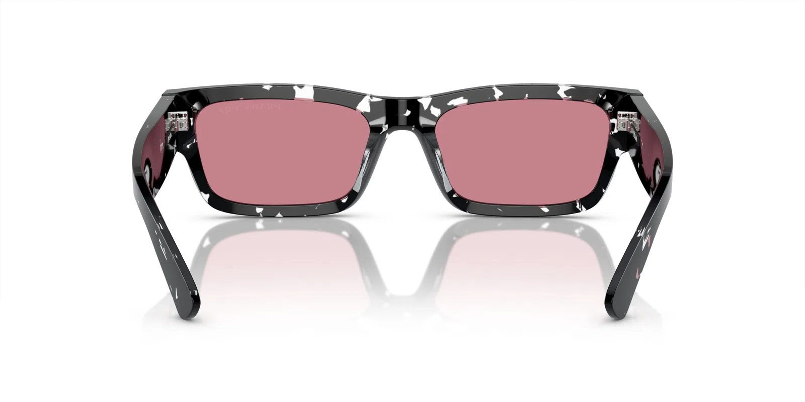 Prada A03SF Sunglasses - view 7